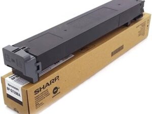 Оригинальный лазерный картридж Sharp BP-FT20BA для BP-10C20T, BP-20C25T Оригинальный лазерный картридж Sharp BP-FT20BA для BP-10C20T, BP-20C25T