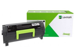 Оригинальный лазерный картридж Lexmark 56F5U0E / 56F0UA0 для MS521, MS621, MX521, MX522, и др. Оригинальный лазерный картридж Lexmark 56F5U0E / 56F0UA0 для MS521, MS621, MX521, MX522, и др.
