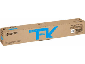 Оригинальный лазерный картридж Kyocera TK-8115C (1T02P3CNL0) для ECOSYS M8124cidn, ECOSYS M8130cidn Оригинальный лазерный картридж Kyocera TK-8115C (1T02P3CNL0) для ECOSYS M8124cidn, ECOSYS M8130cidn
