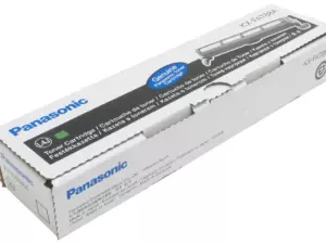Оригинальный лазерный картридж Panasonic KX-FAT88A7 для KX-FL403, KX-FL423, KX-FLC413, KX-FLC418 Оригинальный лазерный картридж Panasonic KX-FAT88A7 для KX-FL403, KX-FL423, KX-FLC413, KX-FLC418