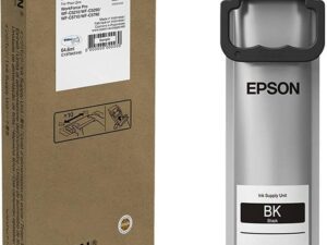 Оригинальный струйный картридж Epson T9451 (C13T945140) для WorkForce Pro WF-C5290DW, WorkForce Pro WF-C5790DWF
