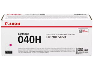 Оригинальный лазерный картридж Canon 040HM (0457C001) для pixma MG5740, pixma MG6840, pixma MG7740
