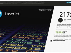 Оригинальный лазерный картридж HP W2170Z для Color LaserJet MFP 6800dn, LaserJet Enterprise 6800zf Оригинальный лазерный картридж HP W2170Z для Color LaserJet MFP 6800dn, LaserJet Enterprise 6800zf