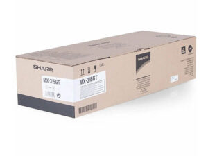 Оригинальный лазерный картридж Sharp MX-315GT для MX-M266N, MX-M316N, MX-M356N Оригинальный лазерный картридж Sharp MX-315GT для MX-M266N, MX-M316N, MX-M356N