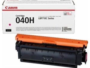 Оригинальный лазерный картридж Canon CRG040HM (0457C002) для i-SENSYS LBP611Cn, i-SENSYS LBP613Cdw, i-SENSYS MF631Cn, i-SENSYS MF633Cdw, и др.