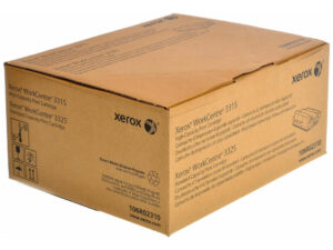 Оригинальный лазерный картридж Xerox 106R02310 для WorkCentre 3315, WorkCentre 3315DN, WorkCentre 3325, WorkCentre 3325DNI