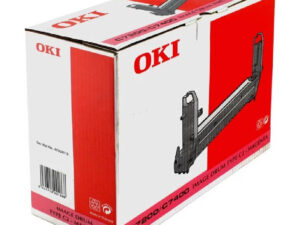 Оригинальный лазерный картридж OKI 41304110 для C7200, C7400