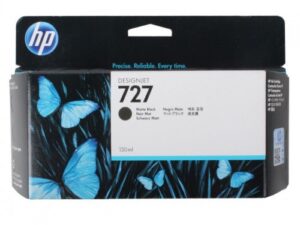 Оригинальный лазерный картридж HP B3P22A для Designjet T920, Designjet T930, Designjet T1500, Designjet T1530, и др.