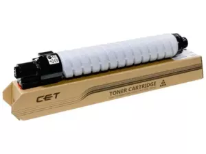 Совместимый лазерный картридж CET CET6854 для Ricon Aficio MPC3001, Aficio MPC3501