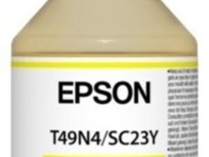 Оригинальный струйный картридж Epson T49N400 (C13T49N400) для SureColor SC-F500