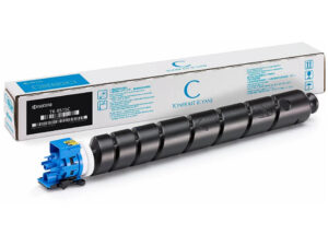 Оригинальный лазерный картридж Kyocera TK-8515C (1T02NDCNL0 / 1T02NDCNL1) для TASKalfa 5052ci, TASKalfa 6052ci Оригинальный лазерный картридж Kyocera TK-8515C (1T02NDCNL0 / 1T02NDCNL1) для TASKalfa 5052ci, TASKalfa 6052ci