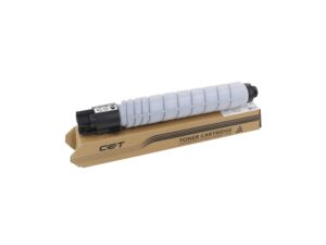 Совместимый лазерный картридж CET CET141734 для Ricoh Aficio MPC305SPF, Aficio MPC305SP