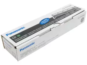 Оригинальный лазерный картридж Panasonic KX-FAT88A7 для KX-FL403, KX-FL423, KX-FLC413, KX-FLC418