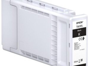Оригинальный струйный картридж Epson T41F (C13T41F240) для SureColor T3400, SureColor T3400N, SureColor T3405, SureColor T3405N, и др.