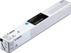 Оригинальный лазерный картридж Canon C-EXV65C (5762C001) для imageRUNNER C3326i