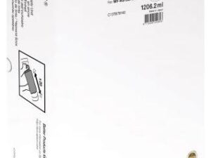 Оригинальный струйный картридж Epson T8781 (C13T878140) для WorkForce WF-R5190DTW, WorkForce WF-R5190, WorkForce WF-R5690DTWF, WorkForce WF-R5690