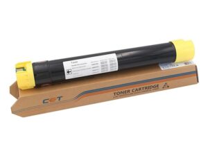 Совместимый лазерный картридж CET CET141212 для Xerox WorkCentre 7525, WorkCentre 7530, WorkCentre 7535, WorkCentre 7830, и др.