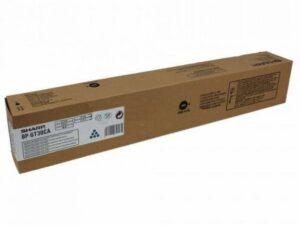 Оригинальный лазерный картридж Sharp BP-GT30CA для BP30C25EU Оригинальный лазерный картридж Sharp BP-GT30CA для BP30C25EU