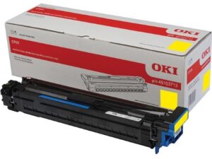 Оригинальный лазерный картридж OKI 45103713 для C911dn, C931dn
