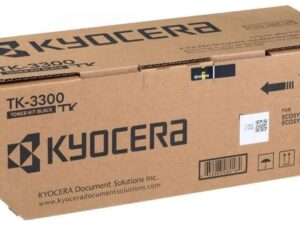 Оригинальный лазерный картридж Kyocera TK-3300 (1T0C100NL0) для ECOSYS MA4500ifx, ECOSYS MA4500ix