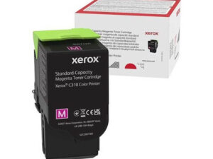 Оригинальный лазерный картридж Xerox 006R04362 для C310, C315