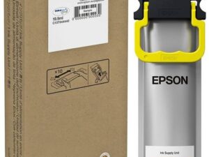 Оригинальный струйный картридж Epson T9444 (C13T944440) для WorkForce Pro WF-C5290DW, WorkForce Pro WF-C5790DWF