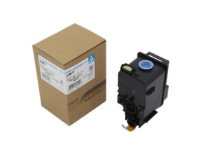 Совместимый лазерный картридж CET CET141554 для Konica Minolta Bizhub C3320i, Minolta Bizhub C3350i, Minolta Bizhub C4050i