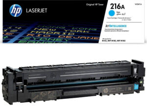 Оригинальный лазерный картридж HP W2411A для LaserJet Pro MFP M182