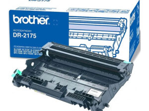 Оригинальный лазерный картридж Brother DR-2175 для HL-2140, HL-2170, HL-2140R, HL-2142R, и др.
