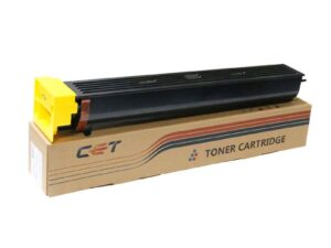 Совместимый лазерный картридж CET CET7260 для Konica Minolta Bizhub C451, Minolta Bizhub C550, Minolta Bizhub C650