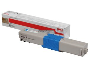 Оригинальный лазерный картридж OKI 46508739 / 46508715 для C332, MC363