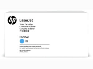 Оригинальный лазерный картридж HP CE261AC для Color LaserJet CP4020 Enterprise, Color LaserJet CP4025 Enterprise, Color LaserJet CP4025dn, Color LaserJet CP4025n, и др. Оригинальный лазерный картридж HP CE261AC для Color LaserJet CP4020 Enterprise, Color LaserJet CP4025 Enterprise, Color LaserJet CP4025dn, Color LaserJet CP4025n, и др.