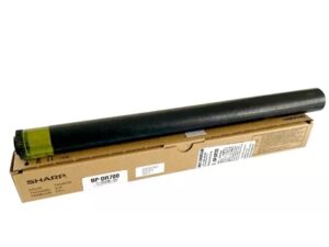 Оригинальный лазерный картридж Sharp BP-DR700 для BP50M26EU, BP50M31EU, BP50M36EU, BP50M45EU, и др. Оригинальный лазерный картридж Sharp BP-DR700 для BP50M26EU, BP50M31EU, BP50M36EU, BP50M45EU, и др.
