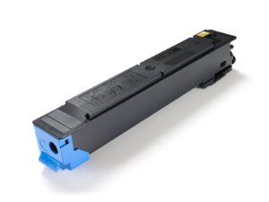 Оригинальный лазерный картридж Kyocera TK-5205C (1T02R5CNL0) для TASKalfa 356ci, TASKalfa 358ci