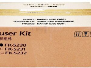 Оригинальный лазерный картридж Kyocera FK-5230 (302R993080) для ECOSYS P5021cdn, ECOSYS P5021cdw, ECOSYS P5026cdn, ECOSYS P5026cdw, и др. Оригинальный лазерный картридж Kyocera FK-5230 (302R993080) для ECOSYS P5021cdn, ECOSYS P5021cdw, ECOSYS P5026cdn, ECOSYS P5026cdw, и др.