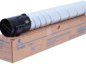 Оригинальный лазерный картридж Konica Minolta TN-325 (A8DA050) для Konica Minolta Bizhub 308e