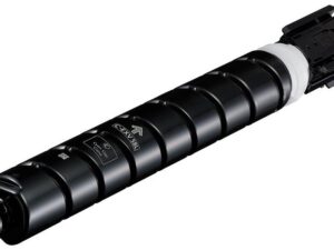 Оригинальный лазерный картридж Canon C-EXV-58LC (3767C002) для IR ADVANCE DX C5840i, IR ADVANCE DX C5850i, IR ADVANCE DX C5860i, IR ADVANCE DX C5870i