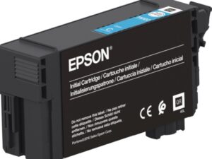 Оригинальный струйный картридж Epson T40D2 (C13T40D240) для SureColor SC-T5100N, SureColor SC-T5100, SureColor SC-T3100, SureColor SC-T3100N