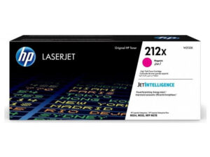 Оригинальный лазерный картридж HP W2123X для Color Laserjet Enterprise M554, Color Laserjet Enterprise M555, Color Laserjet Enterprise M578 Оригинальный лазерный картридж HP W2123X для Color Laserjet Enterprise M554, Color Laserjet Enterprise M555, Color Laserjet Enterprise M578