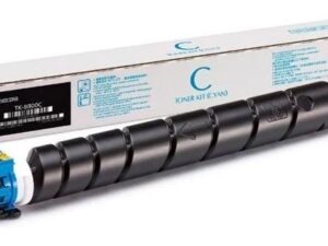 Оригинальный лазерный картридж Kyocera TK-8800C (1T02RRCNL1) для ECOSYS P8060CDN, ECOSYS P8060