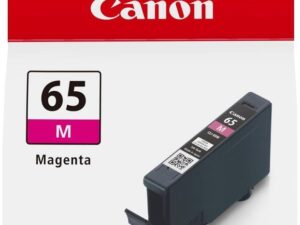 Оригинальный лазерный картридж Canon CLI-65M (4217C001) для pixma PRO-200 Оригинальный лазерный картридж Canon CLI-65M (4217C001) для pixma PRO-200