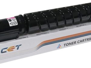 Совместимый лазерный картридж CET CET141143 для Canon imageRUNNER ADVANCE C256, imageRUNNER ADVANCE C356iF