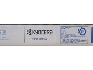 Оригинальный лазерный картридж Kyocera TK-8360C (1T02YPCAX0) для TASKalfa 2554ci Оригинальный лазерный картридж Kyocera TK-8360C (1T02YPCAX0) для TASKalfa 2554ci