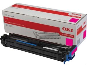 Оригинальный лазерный картридж OKI 45103714 для C911dn, C931dn