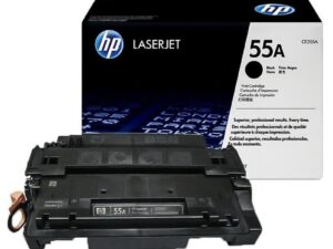 Оригинальный лазерный картридж HP CE255A для LaserJet Enterprise 500 MFP M525dn, LaserJet Enterprise 500 MFP M525f, LaserJet Enterprise MFP M525c, LaserJet P3015, и др. Оригинальный лазерный картридж HP CE255A для LaserJet Enterprise 500 MFP M525dn, LaserJet Enterprise 500 MFP M525f, LaserJet Enterprise MFP M525c, LaserJet P3015, и др.