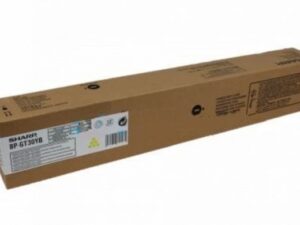 Оригинальный лазерный картридж Sharp BP-GT30YB для BP-30C25EU Оригинальный лазерный картридж Sharp BP-GT30YB для BP-30C25EU