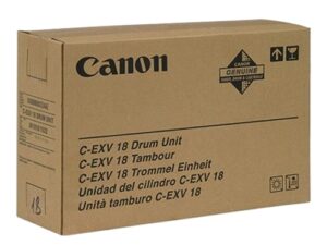 Оригинальный лазерный картридж Canon C-EXV18 (0388B002AA) для imageRUNNER 1018, imageRUNNER 1020, imageRUNNER 1022, imageRUNNER 1024, и др. Оригинальный лазерный картридж Canon C-EXV18 (0388B002AA) для imageRUNNER 1018, imageRUNNER 1020, imageRUNNER 1022, imageRUNNER 1024, и др.