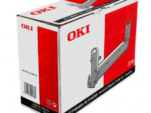 Оригинальный лазерный картридж OKI 41304112 для C7200, C7400