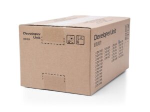 Оригинальный лазерный картридж Kyocera DV-170-E (302LZ93010) для FS-1320D, FS-1320DN, FS-1370DN, ECOSYS P2035D, и др. Оригинальный лазерный картридж Kyocera DV-170-E (302LZ93010) для FS-1320D, FS-1320DN, FS-1370DN, ECOSYS P2035D, и др.