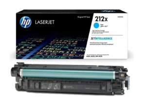Оригинальный лазерный картридж HP W2121X для Color Laser Enterprise M554dn, Color Laser Enterprise M555x, Color LaserJet Enterprise Flow M578c Оригинальный лазерный картридж HP W2121X для Color Laser Enterprise M554dn, Color Laser Enterprise M555x, Color LaserJet Enterprise Flow M578c
